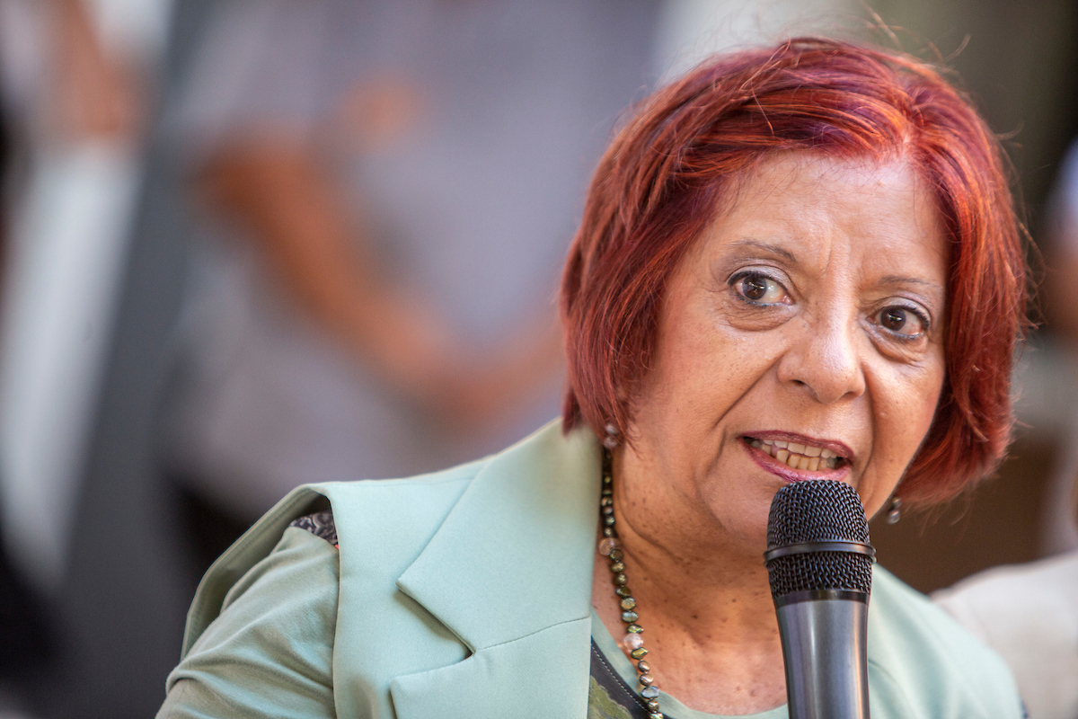 Cesaron a la directora de Primaria » Portal Medios Públicos