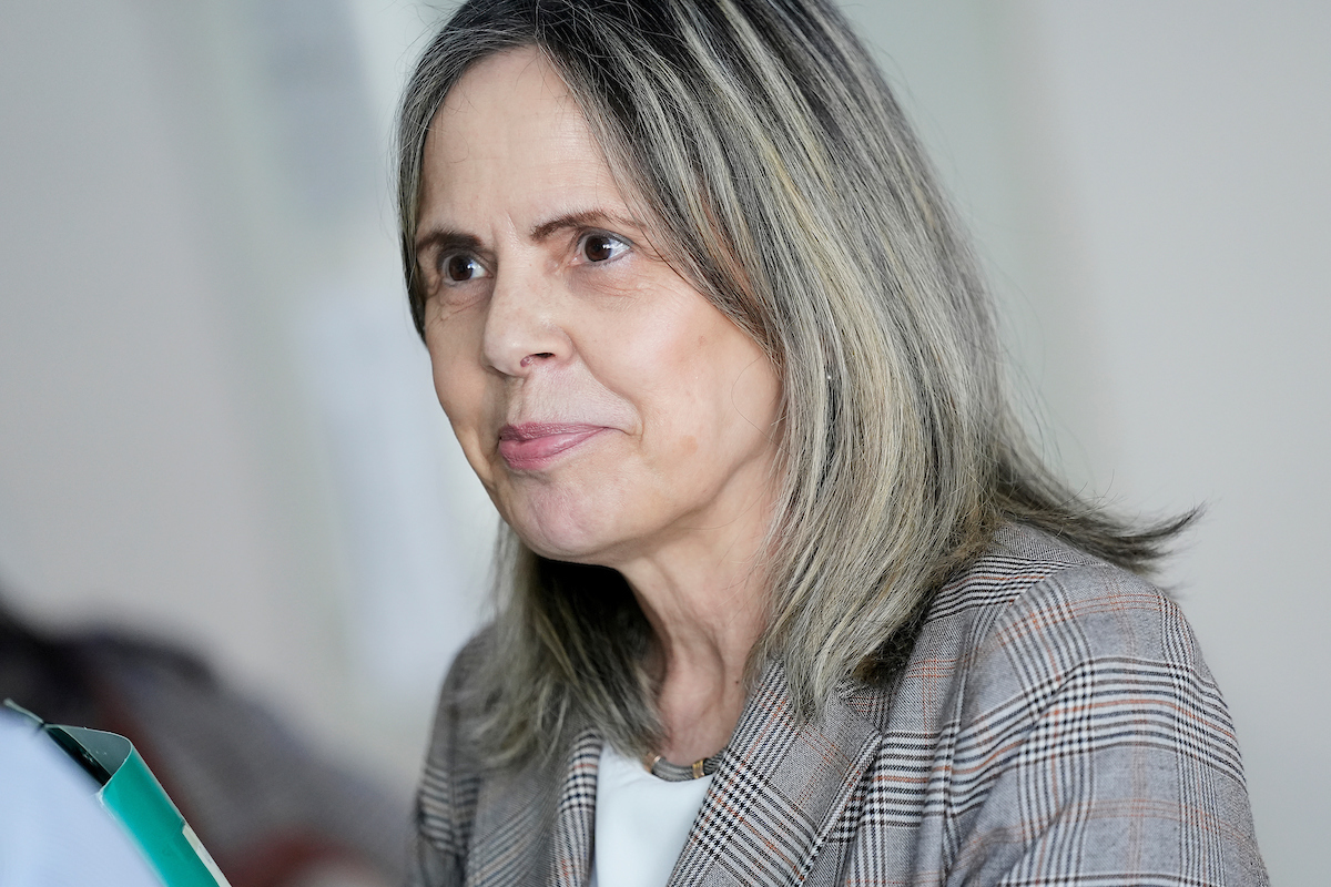 Fossati dijo que aguarda la comunicación sobre su continuidad » Portal