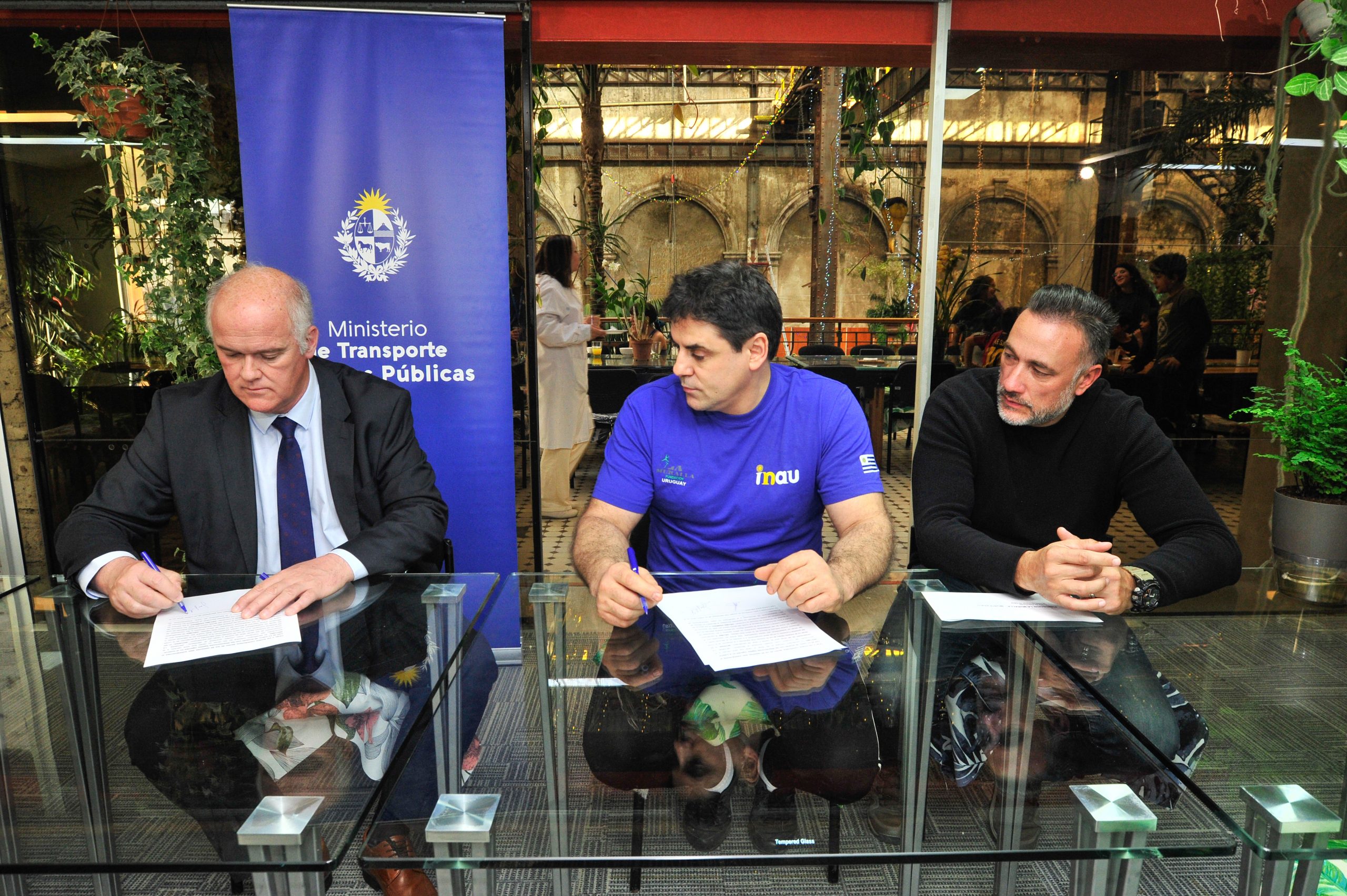 MTOP invertirá 6 millones de pesos en obras en instituciones sociales y ...