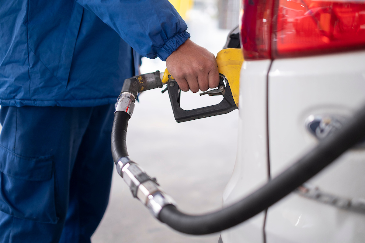 Medidas para la frontera con Brasil entran en vigor el 1º de diciembre