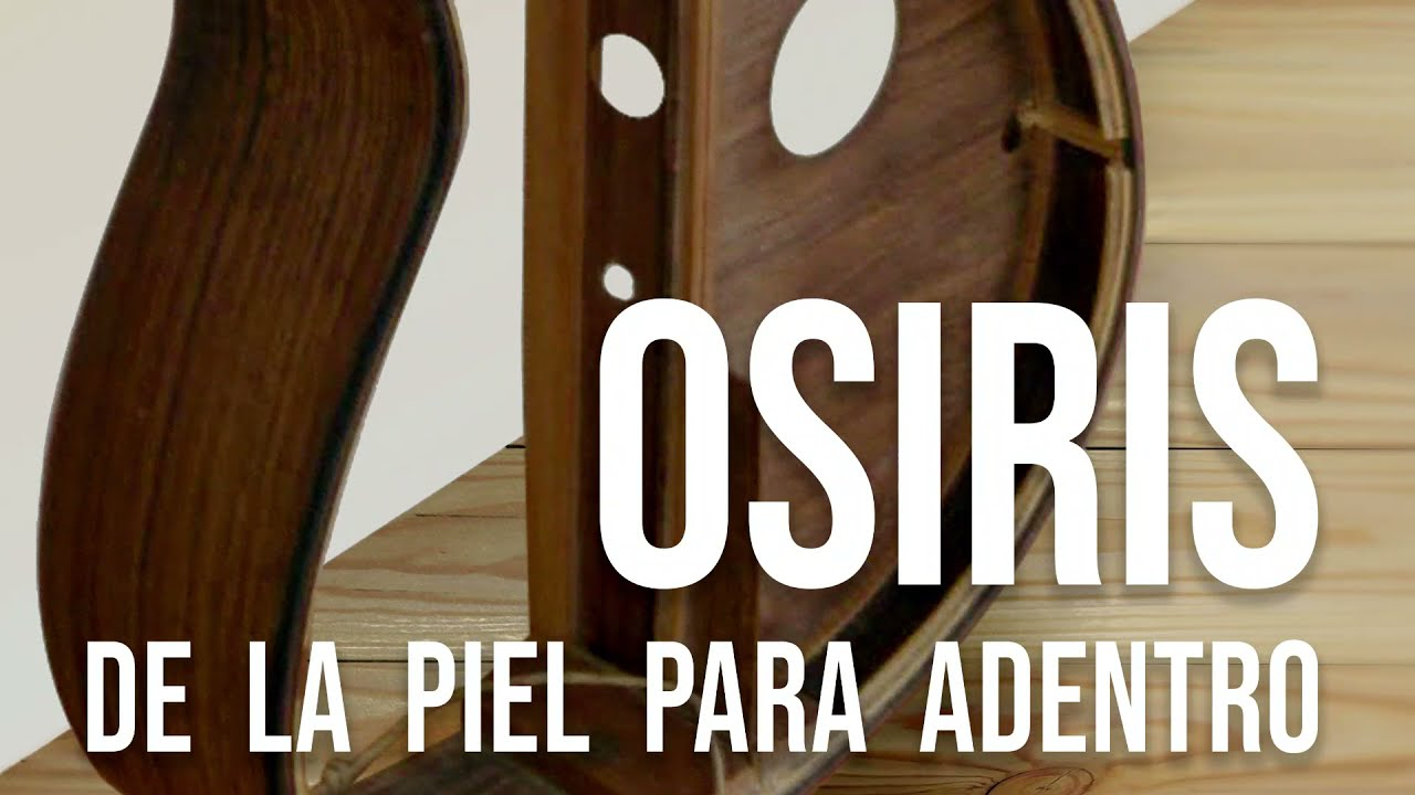 “Osiris de la piel para adentro” » Portal Medios Públicos