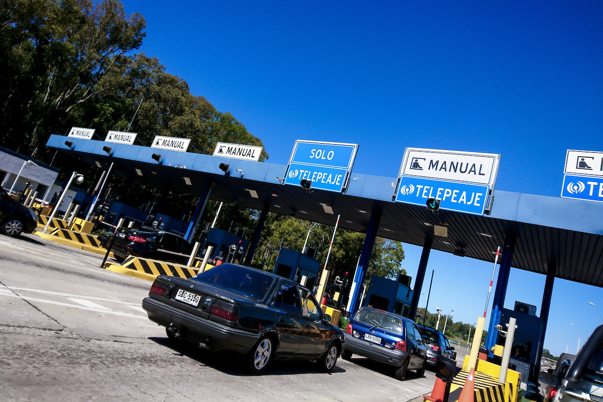 Se lanzó el Pase Turista; habilita a circular las primeras 24 horas en ...