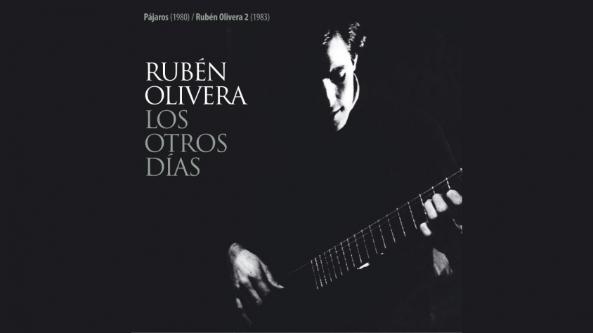 Primeras páginas. Rubén Olivera » Portal Medios Públicos