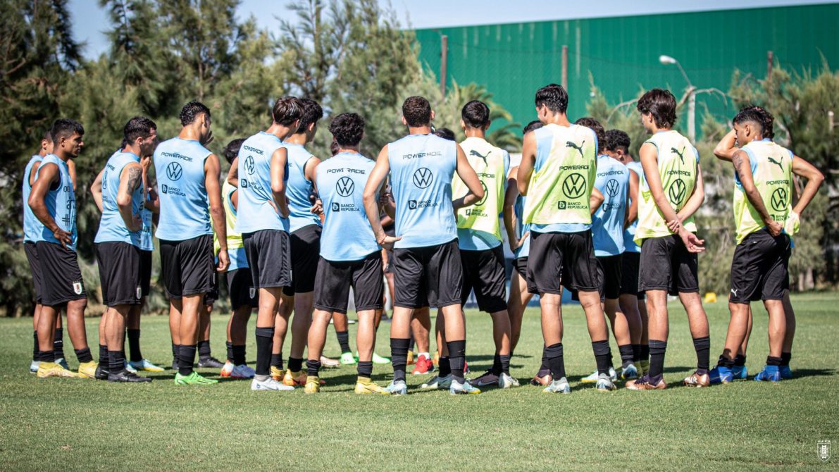 Futbol Sudamericano: EQUIPOS DE URUGUAY