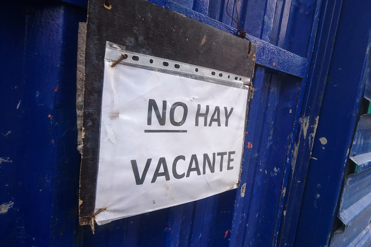 Treinta y Tres es el que tiene más desempleo; Cerro Largo y Rivera, más informalidad