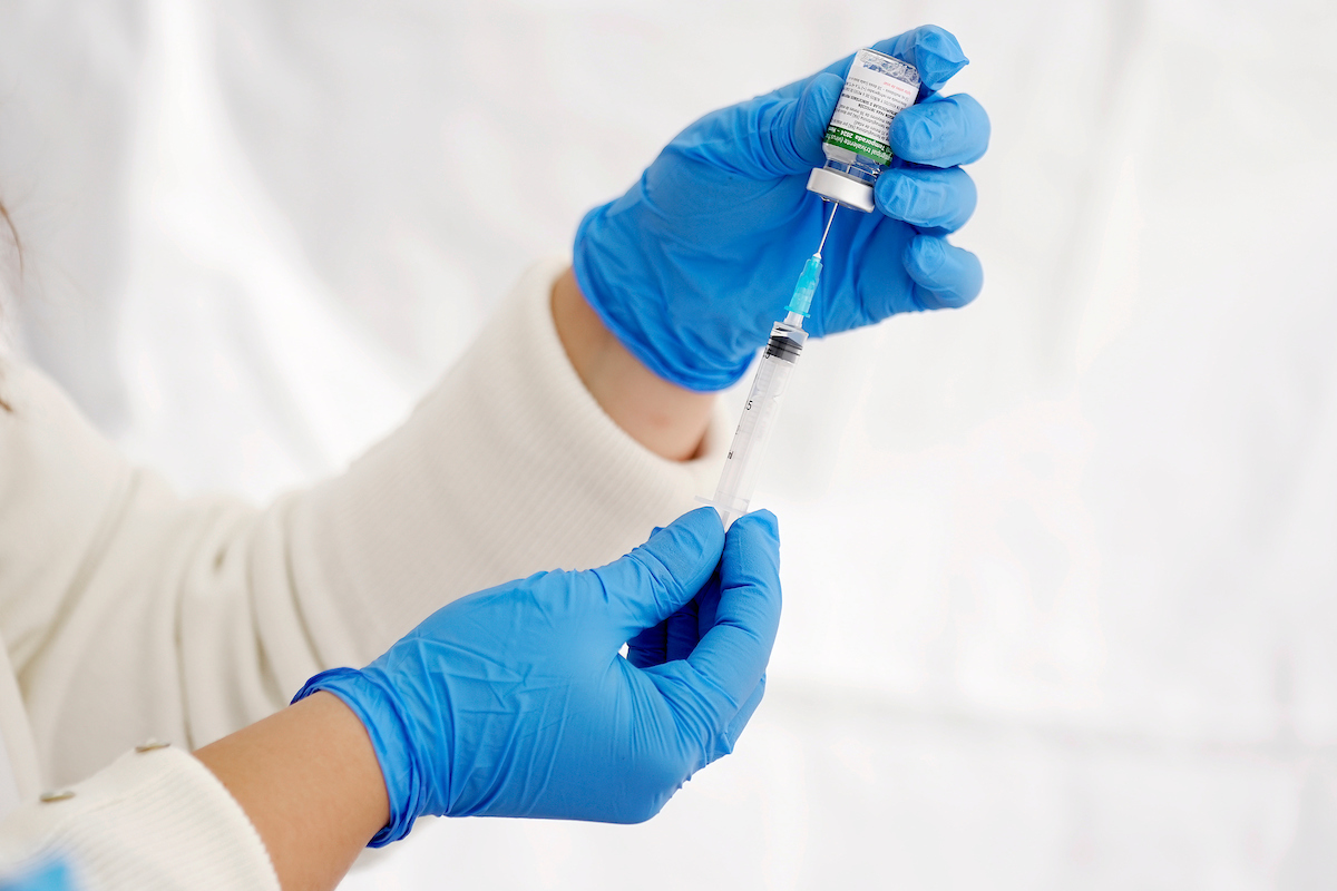 MSP extiende la campaña de vacunación contra el virus sincicial